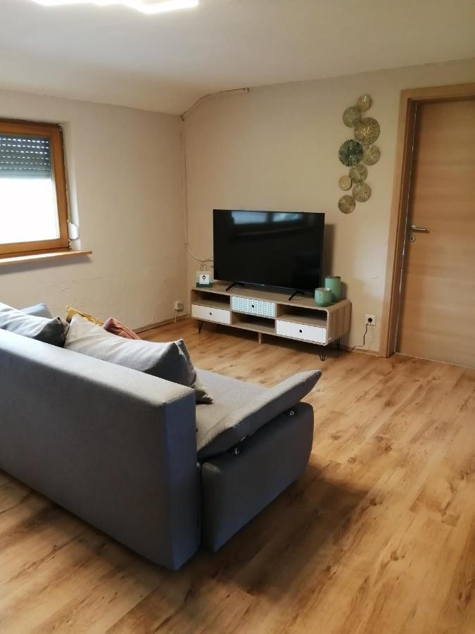 Apartment Da Luiz Salvatore Wurmlingen Экстерьер фото